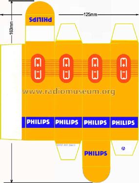 Röhrenschachteln tube box; Common type Europe (ID = 804839) Misc
