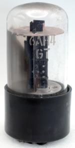 6AH4GT RCA Tube