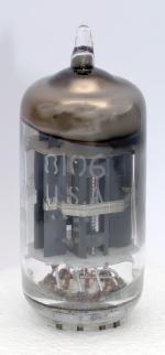 8106 GE Tube