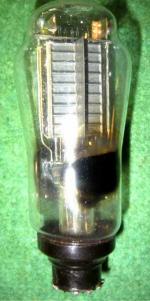 click to access the tube page