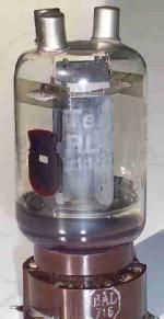 Fassung mit RL12P50
