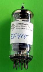 Telefunken Labormuster