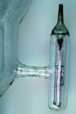 click to access the tube page